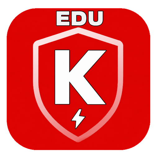 Logo Kryzysownik EDU